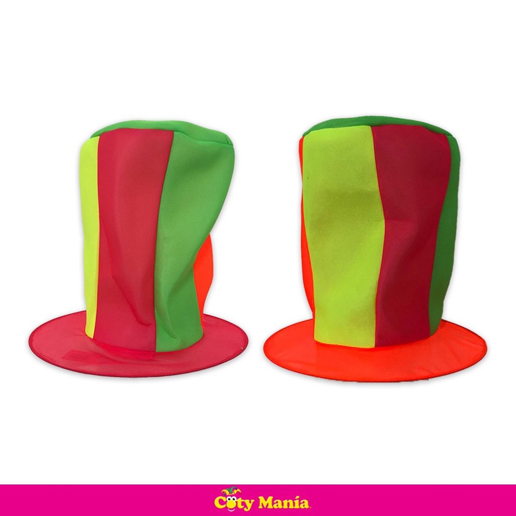 Gorro Galeron Fluo Gordo